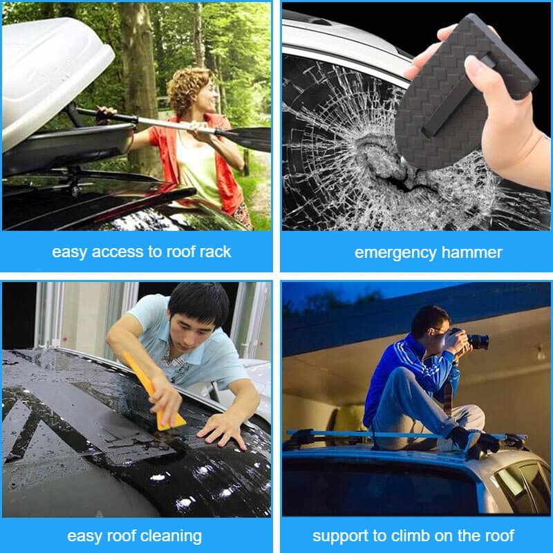 Universal Car Footstep Best Sellers Car Accessories