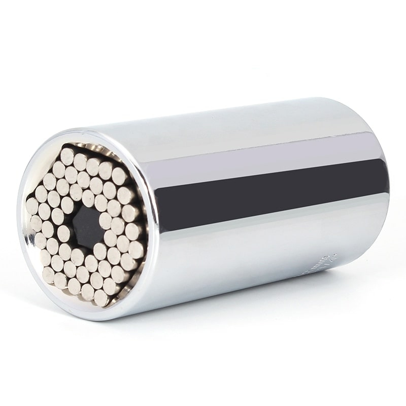 Universal Torque Wrench Head Set Car Repair & Specialty Tools