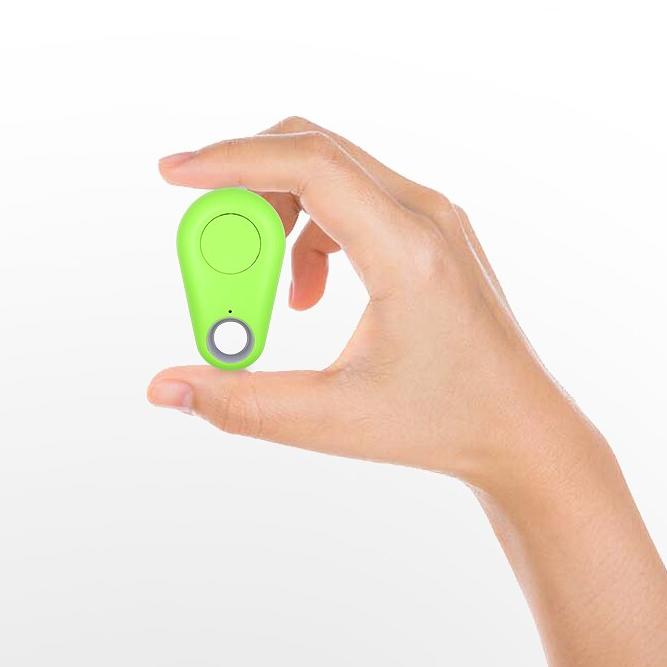 Anti-Lost Smart Bluetooth Tracker Car Accessories Set : 5pcs