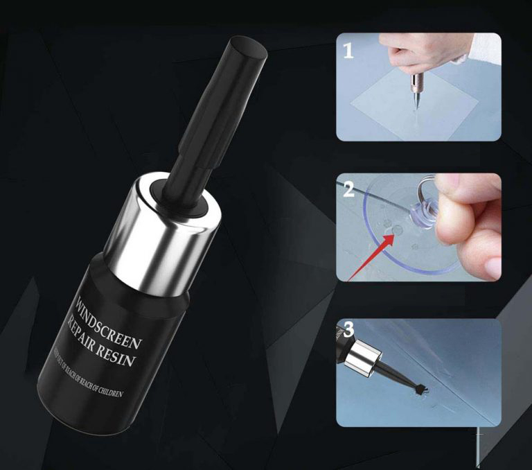Windshield Scratch Repair Liquid Best Sellers Car Repair & Specialty Tools