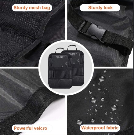 Car Back Seat Organizer Best Sellers Car Organizers