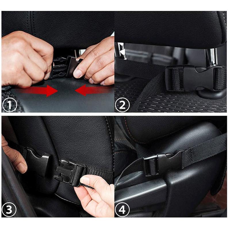 Car Back Seat Organizer Best Sellers Car Organizers