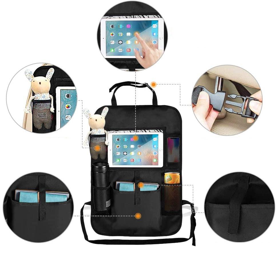 Car Back Seat Organizer Best Sellers Car Organizers