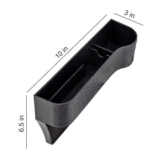 Multifunctional Car Seat Organizer Best Sellers Car Organizers Seat : Left|Right